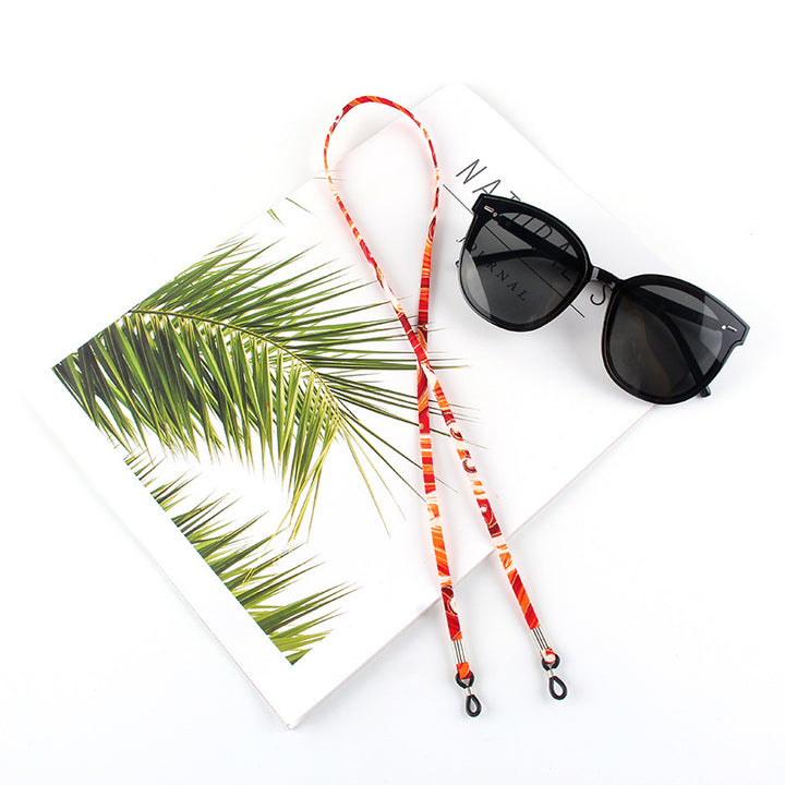 Premium Sunglasses Retaining Strap Bowlift