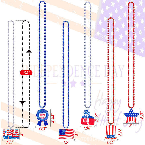 Unisex nano garland made of metallic bead chains for party decoration and craft projects Bowlift