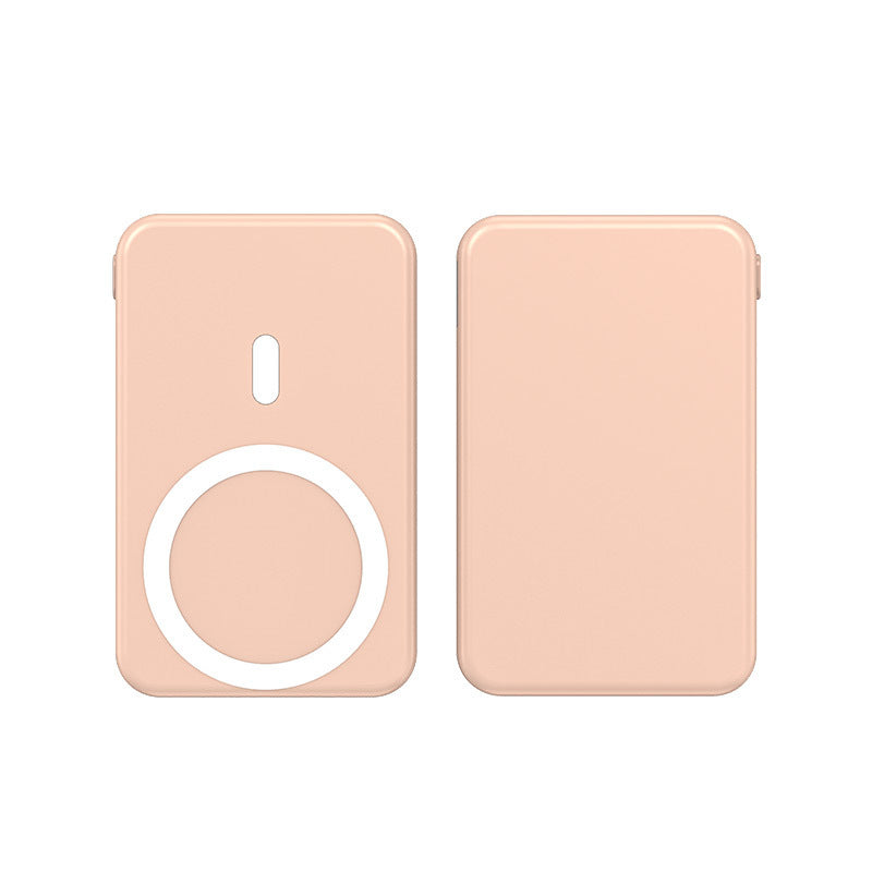 Magsafe Powerbank with high-speed charging function Bowlift