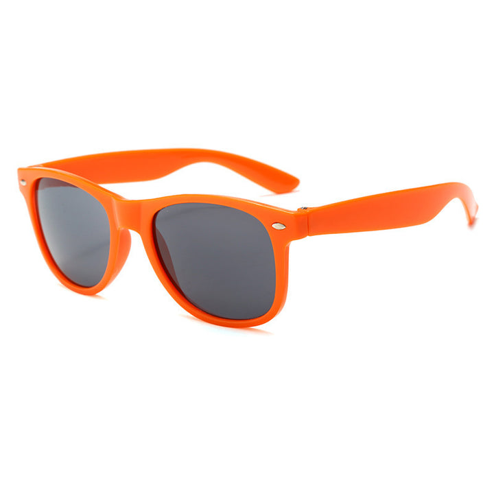 Classic Summer Sunglasses Bowlift