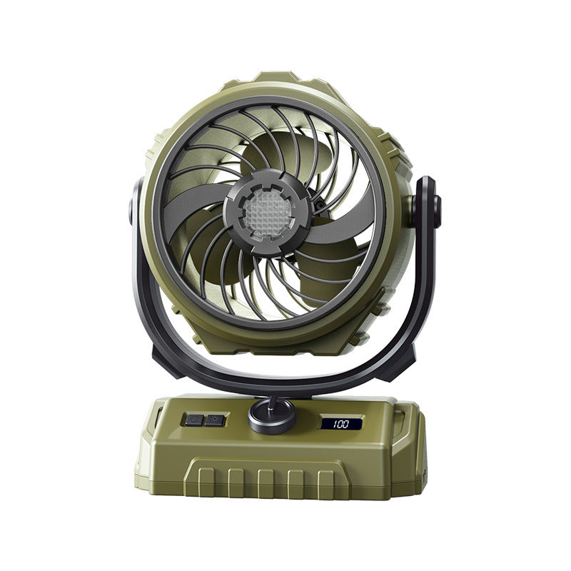 Men's Fan Bowlift