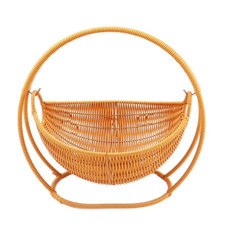 Women decorative basket Bowlift