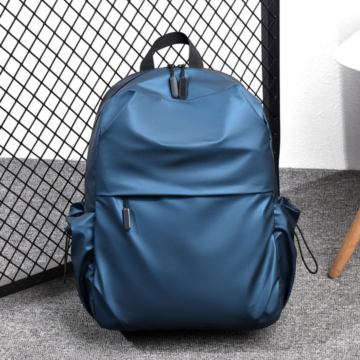 Waterproof Versatile Travel Backpack Bowlift