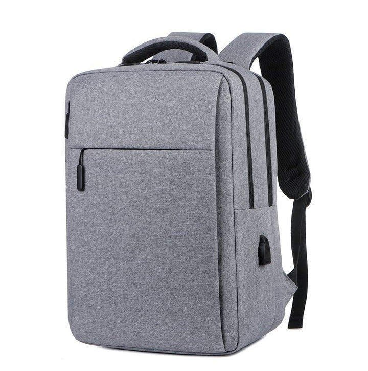 Ergonomic Laptop Backpack Bowlift