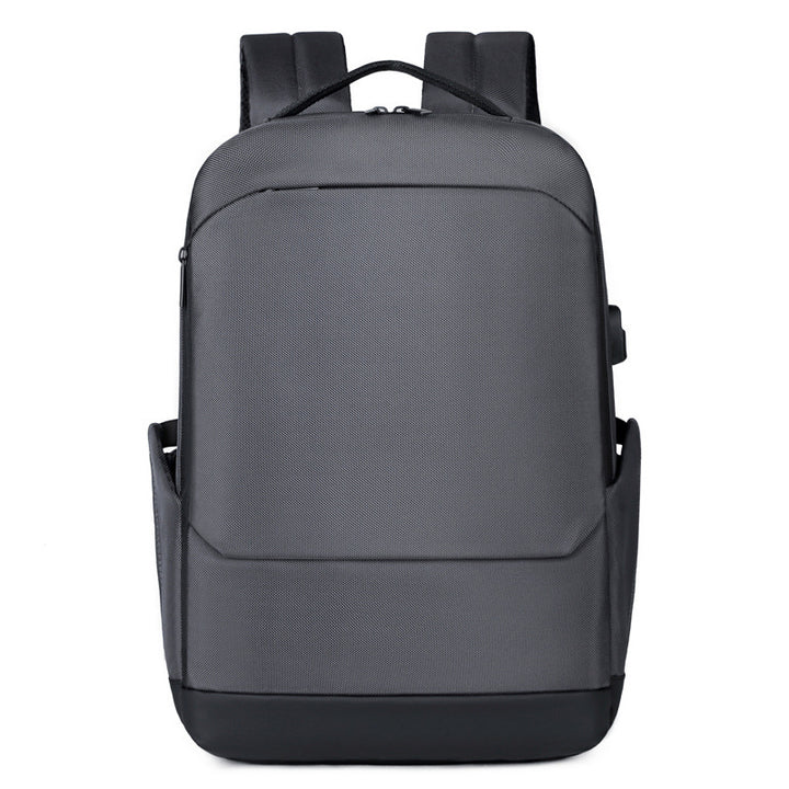 Sleek High-Functionality Commuter Backpack Bowlift