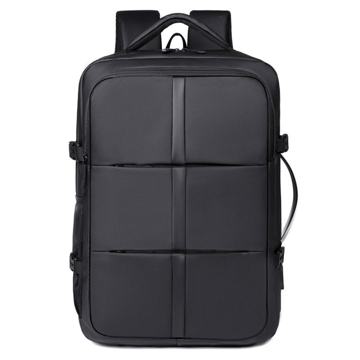 Professional Tech Organizer Backpack Bowlift