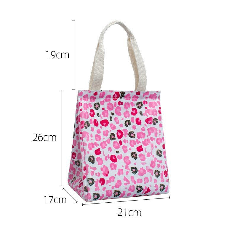 Women's Insulated Picnic Bag Bowlift