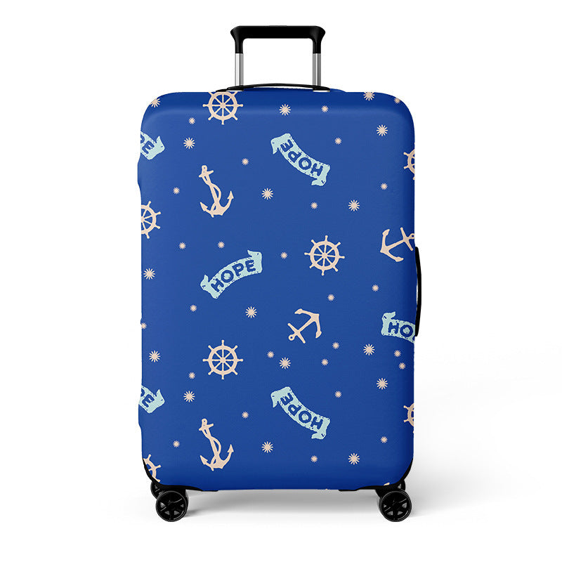 Ladies children's suitcase Bowlift