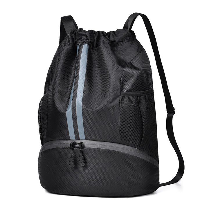 WoSports Drawstring Backpack Bowlift