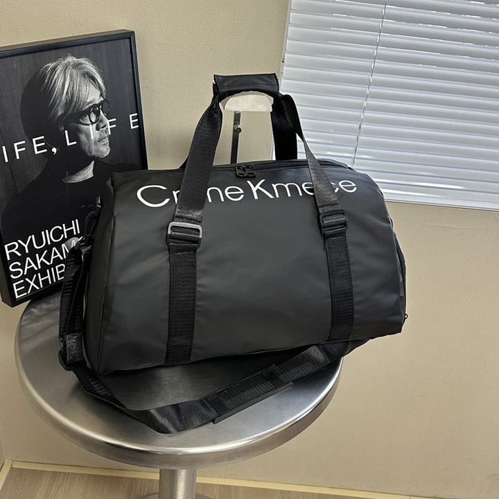 Compact Travel Duffel Bag