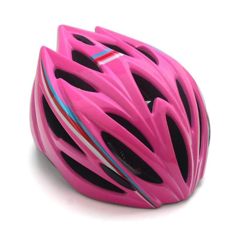 Lightweight Aero Cycling Helmet Bowlift