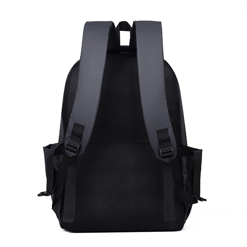 Ergonomic Everyday Backpack Bowlift