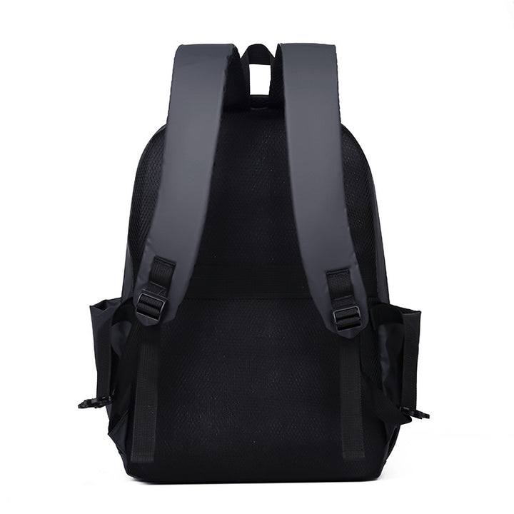 Ergonomic Everyday Backpack Bowlift