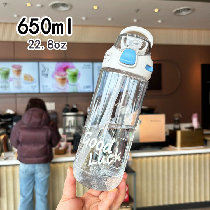 Unisex Water Bottle Bowlift