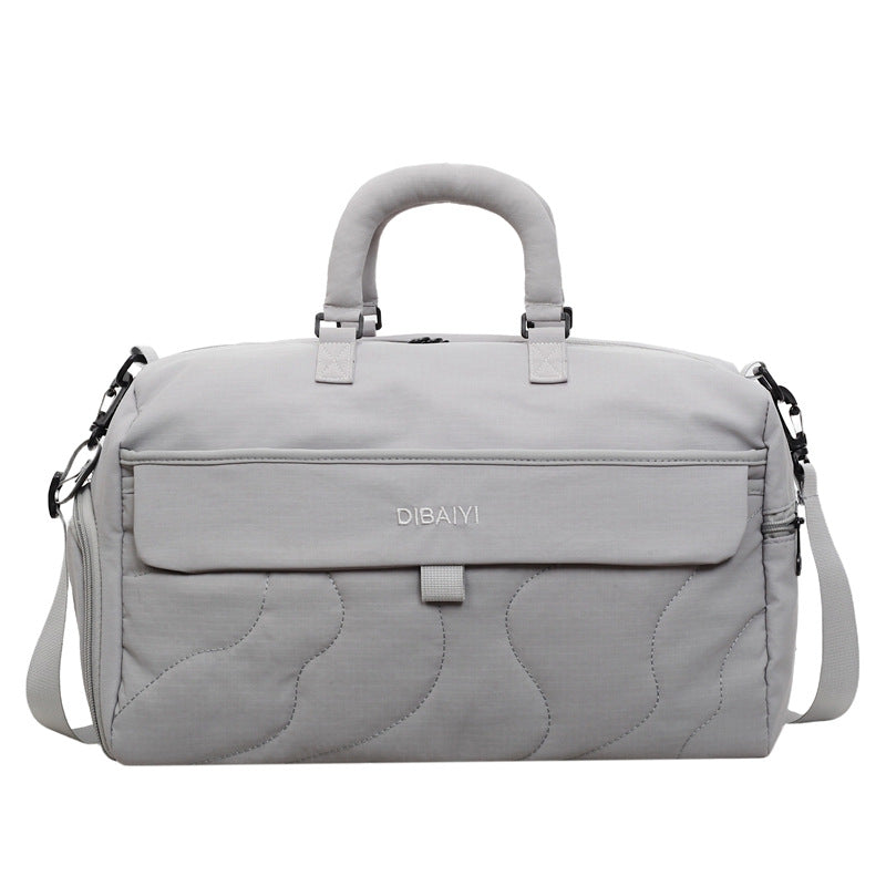 Premium Multi-Functional Travel Duffle