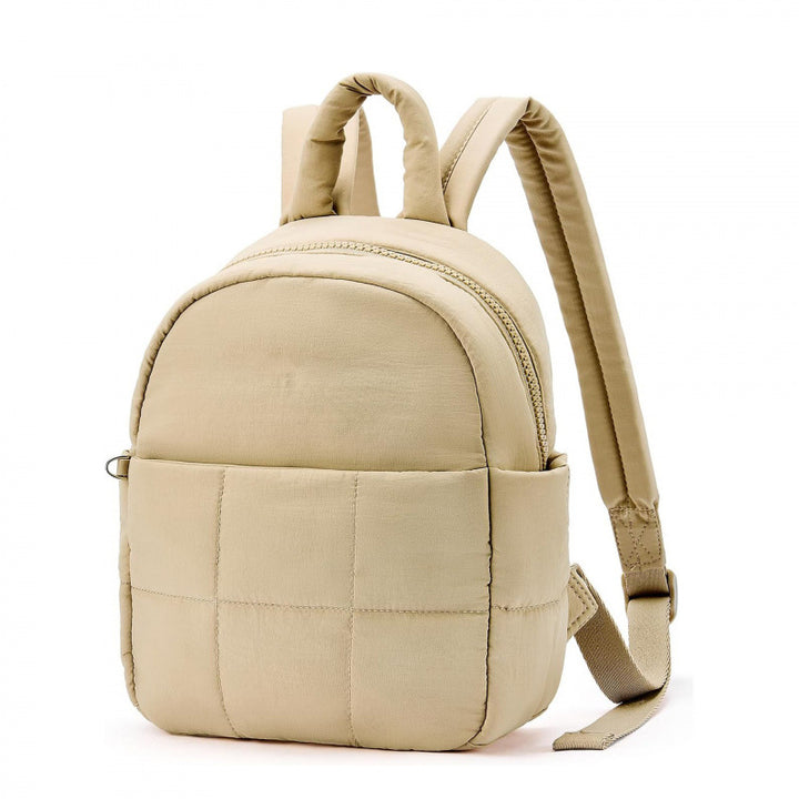Stylish and Comfortable Backpack Bowlift