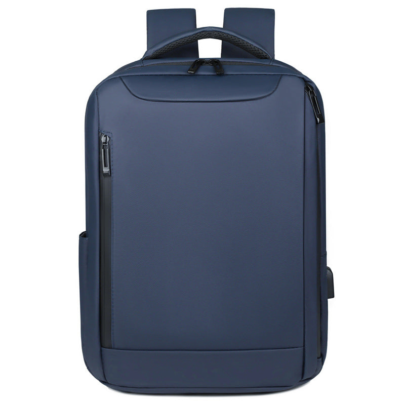 Professional Sleek Laptop Briefcase Bowlift
