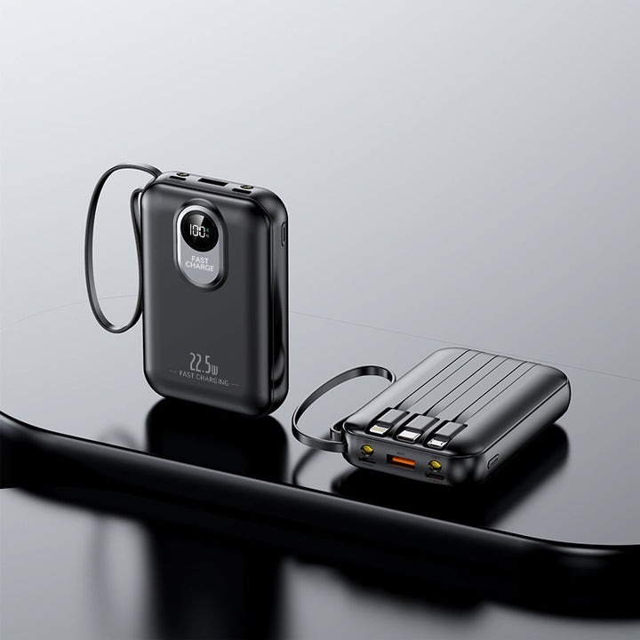 Powerbank Bowlift