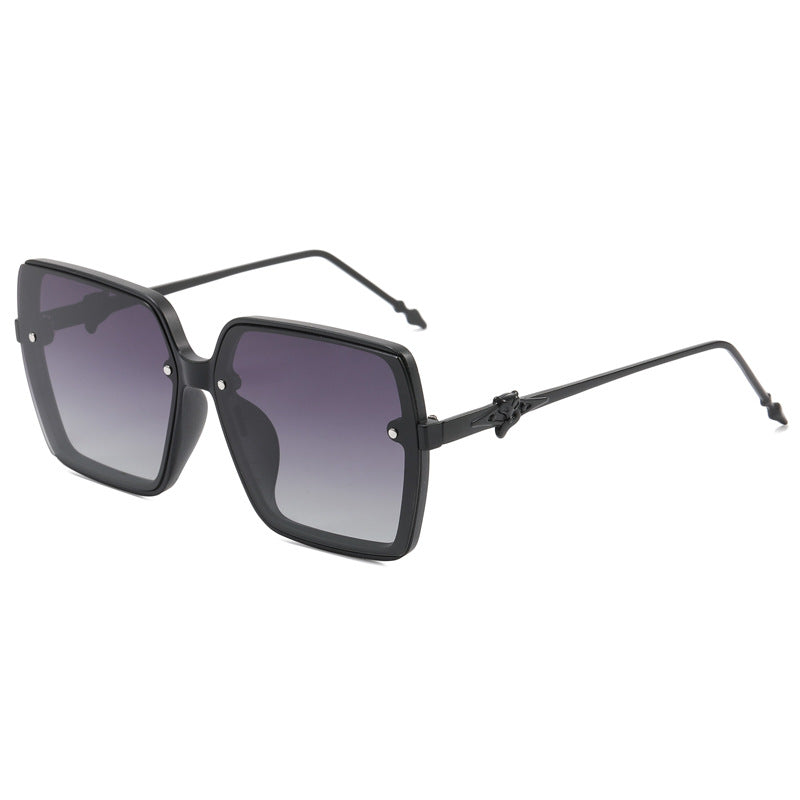 Ladies Fashion Sunglasses Bowlift