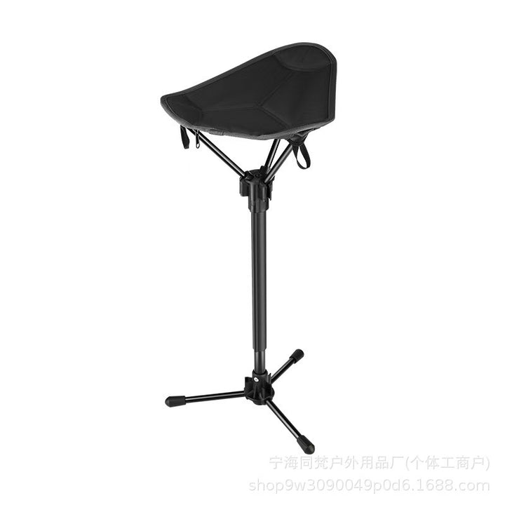 Unisex Camping Chair Bowlift