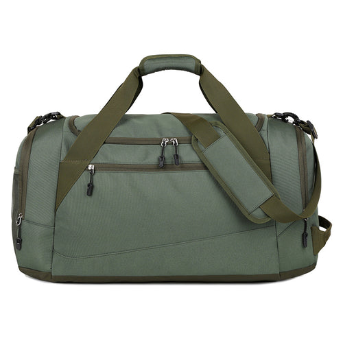 Men's sporty and durable travel bag Bowlift