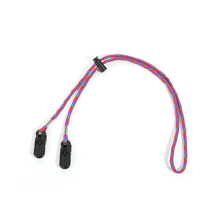 Adjustable Eyewear Safety Strap Bowlift
