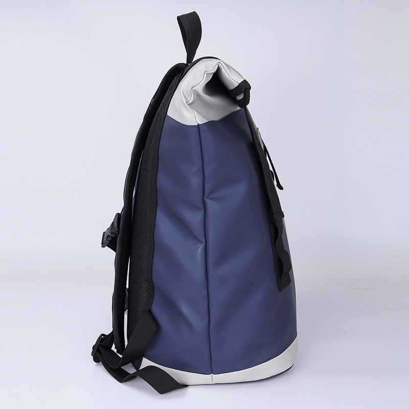 Women's Waterproof Backpack with Adjustable Shoulder Straps Bowlift