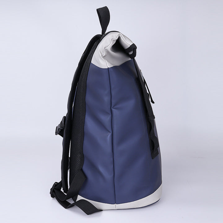 Women's Waterproof Backpack with Adjustable Shoulder Straps Bowlift