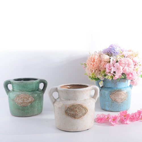 Decorative flower pot Bowlift