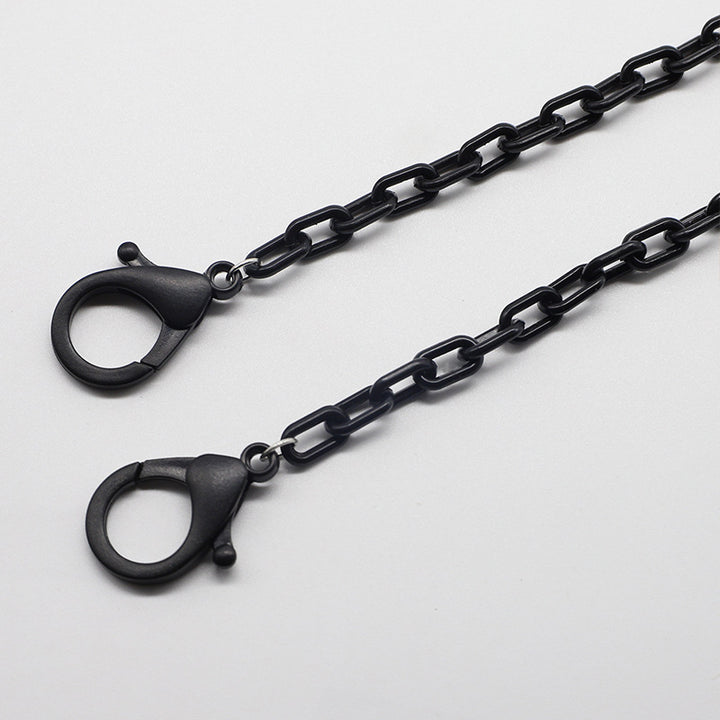 Safety Chain Bowlift