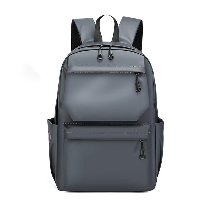Everyday backpack with innovative compartments Bowlift