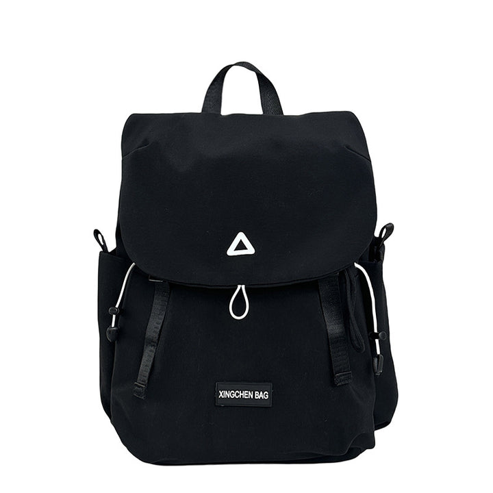 Multi-Pocket Outdoor Backpack