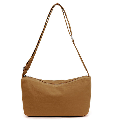 Stylish Minimalist Shoulder Bag Bowlift