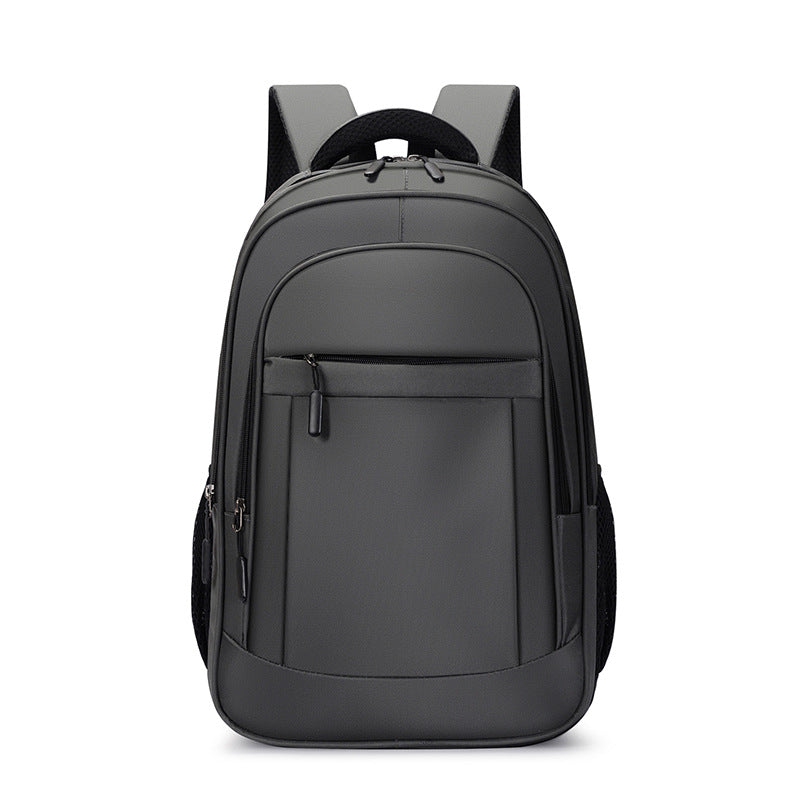 Sleek Professional Business Backpack Bowlift