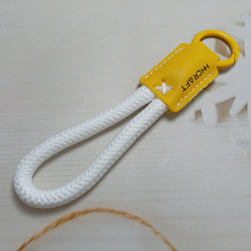 Fashionable and Durable Keychain Holder Bowlift