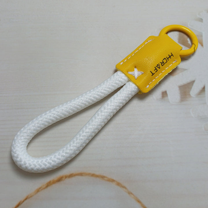 Fashionable and Durable Keychain Holder Bowlift