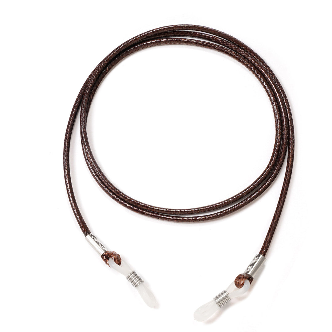 High-Quality Braided Eyewear Retainer Bowlift