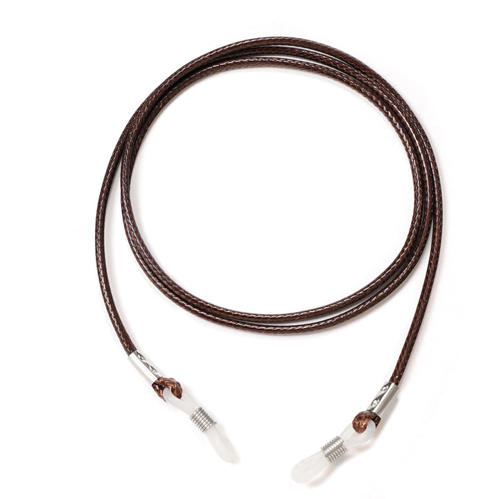 High-Quality Braided Eyewear Retainer Bowlift