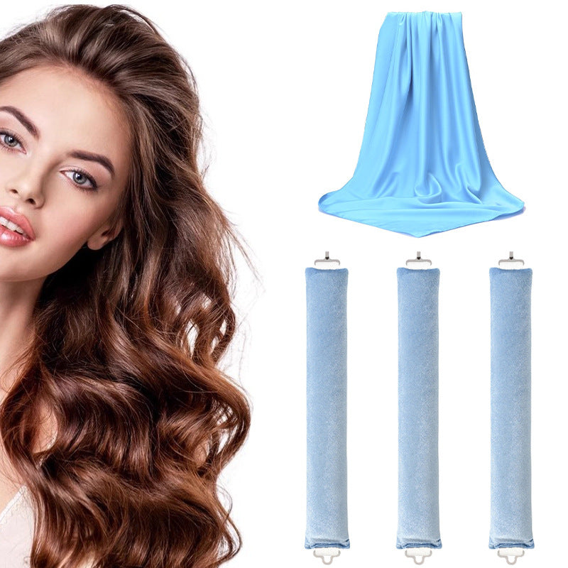 Hair Curling Rollers