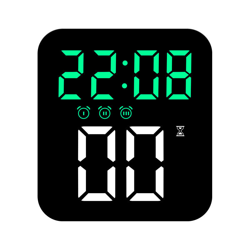 Digital Multifunctional Timer Bowlift