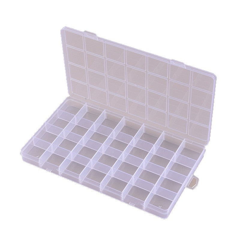 Modular Craft Storage Box Bowlift