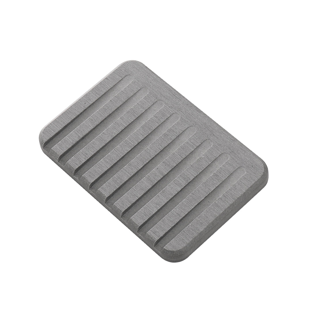 Multi-Function Kitchen Work Surface Protector Mat