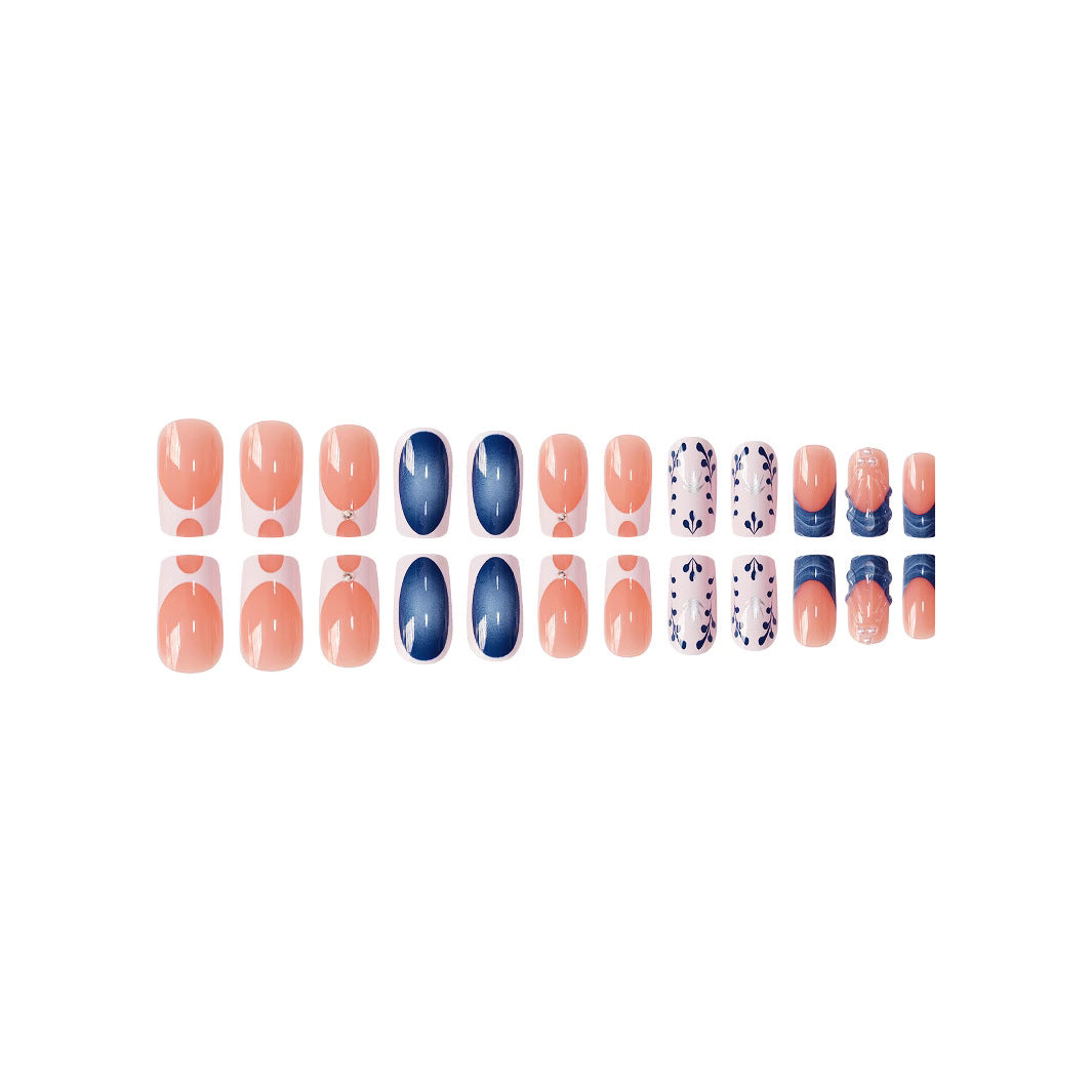 Decorative Nail Art Bowlift