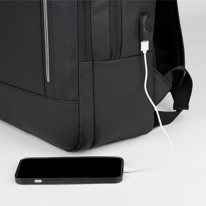 Multifunctional Backpack Bowlift