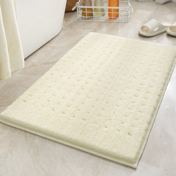 Soft Microfiber Bath Mat