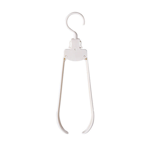 BowLift | Practical Foldable Hanger