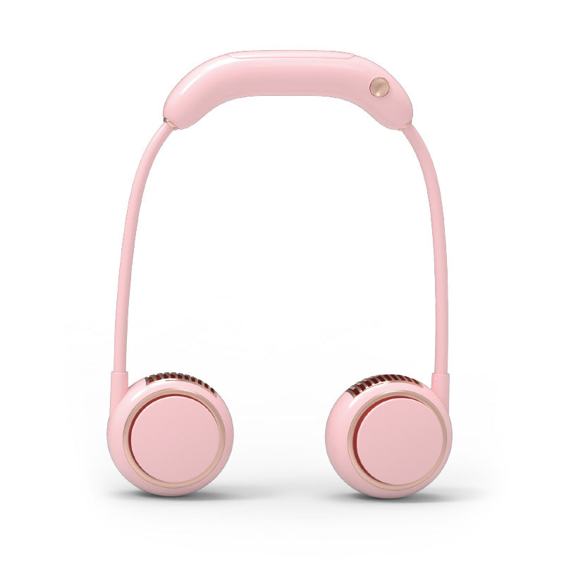 Ladies Stylish On-Ear Headphones Bowlift