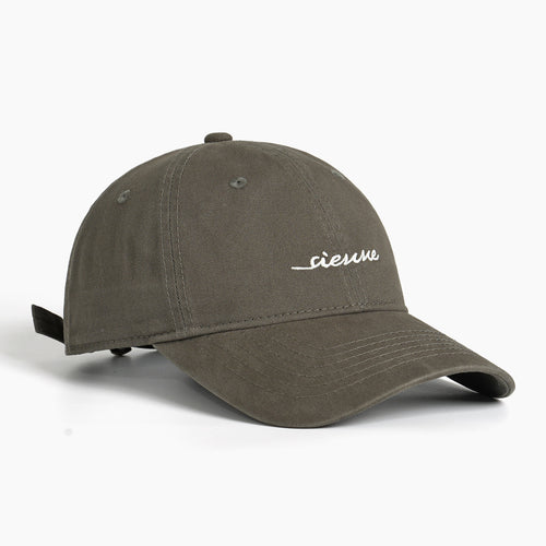 Women casual and durable leisure hat Bowlift