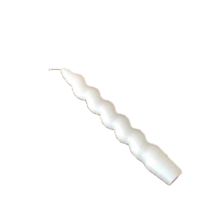 Sculptural Decorative Candle Holders