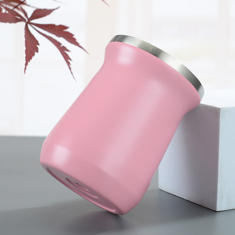 Unisex Insulated Mug Bowlift